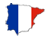 GRÁFICAS NACIONES - Français
