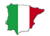 GRÁFICAS NACIONES - Italiano